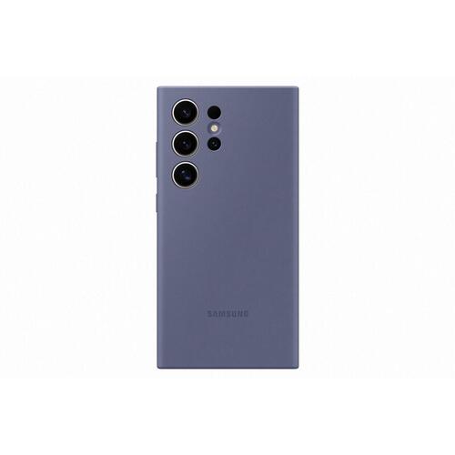 Mobilcover Samsung S24 ULTRA Violet