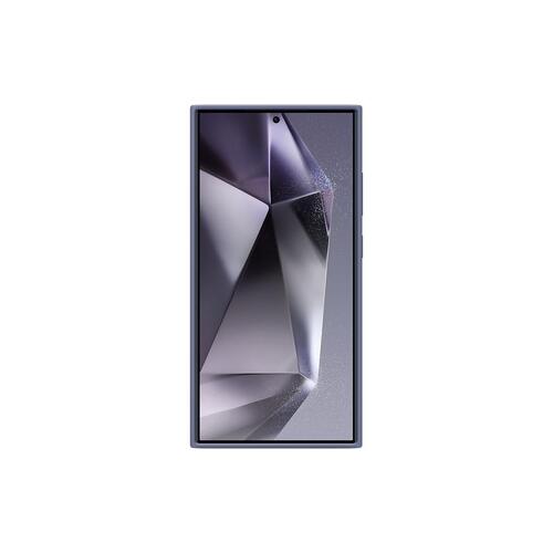 Mobilcover Samsung S24 ULTRA Violet