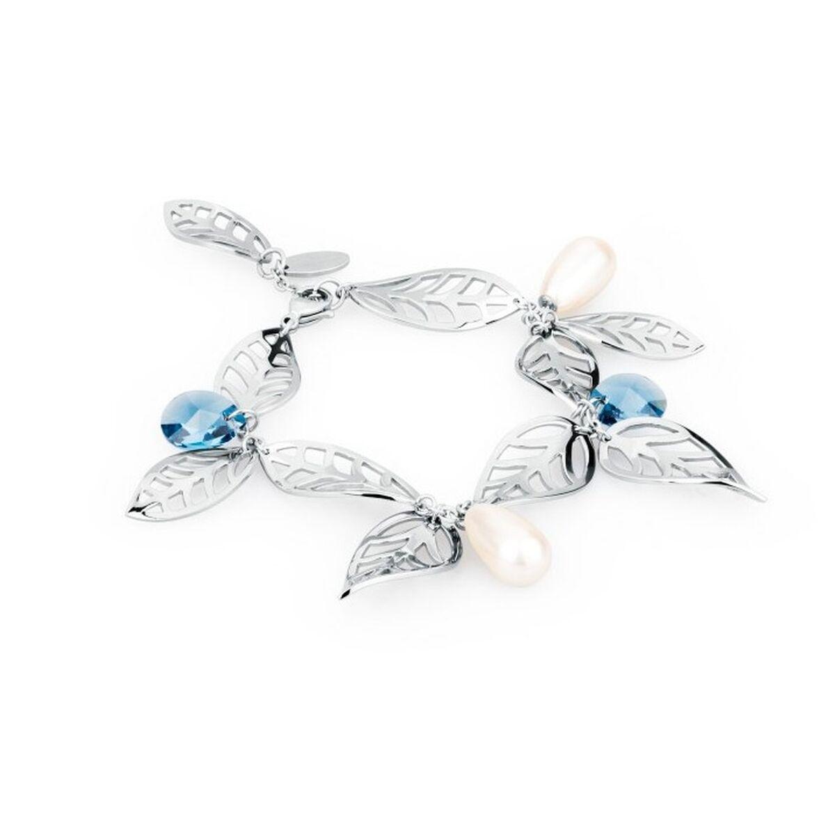 Brosway BLS11 armbånd til kvinder - rustfrit stål