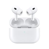 Bluetooth-hovedtelefoner Apple Airpods Pro