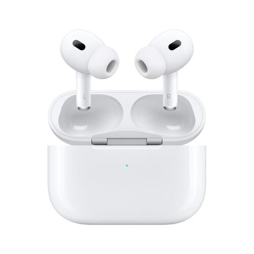 Bluetooth-hovedtelefoner Apple Airpods Pro
