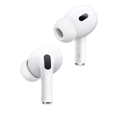 Bluetooth-hovedtelefoner Apple Airpods Pro
