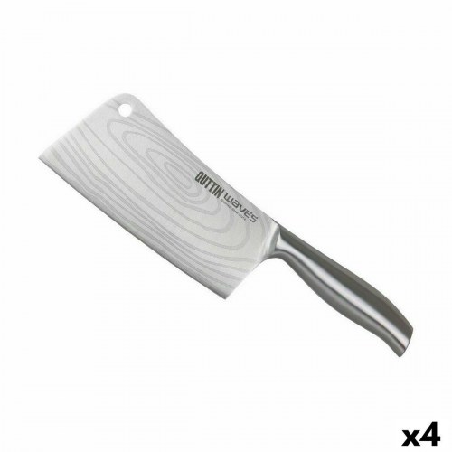 Quttin Waves stor madlavningskniv 17 cm - 4 stk.