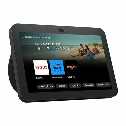 Tablet Amazon Echo Show 8 3RD GEN 8" Sort