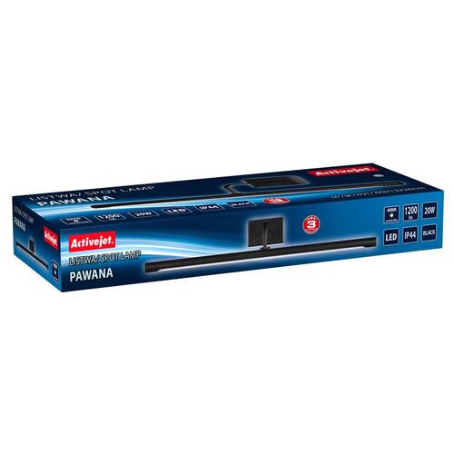 Væglampe Activejet AJE-PAWANA