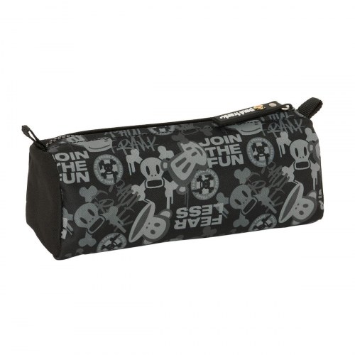 Paul Frank penalhus - Join the fun, sort, 21 × 8 × 7 cm