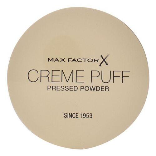 Compact Powders Creme Puff Max Factor 13 - nouveau beige