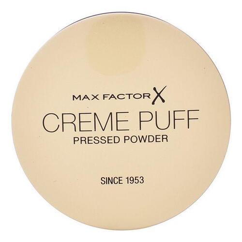 Compact Powders Creme Puff Max Factor 13 - nouveau beige