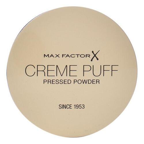 Compact Powders Creme Puff Max Factor 13 - nouveau beige