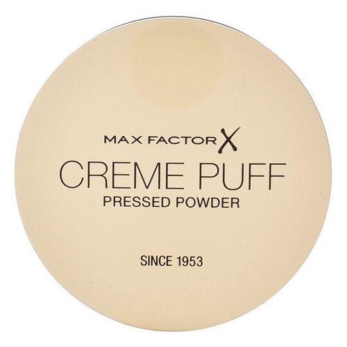 Compact Powders Creme Puff Max Factor 13 - nouveau beige