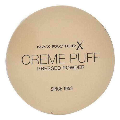 Compact Powders Creme Puff Max Factor 13 - nouveau beige