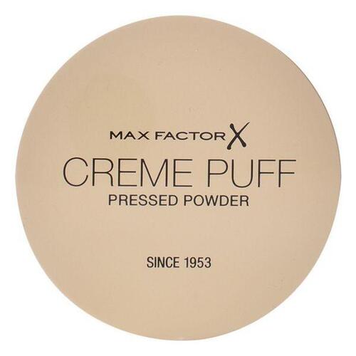 Compact Powders Creme Puff Max Factor 13 - nouveau beige