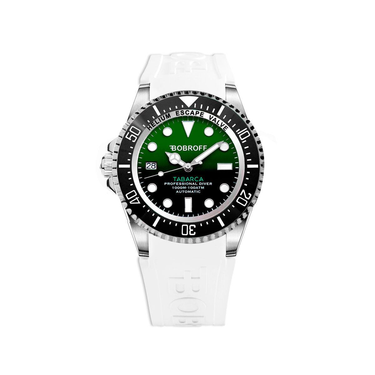 Herreur Bobroff Bf0002i Bfstb Ø 44 Mm