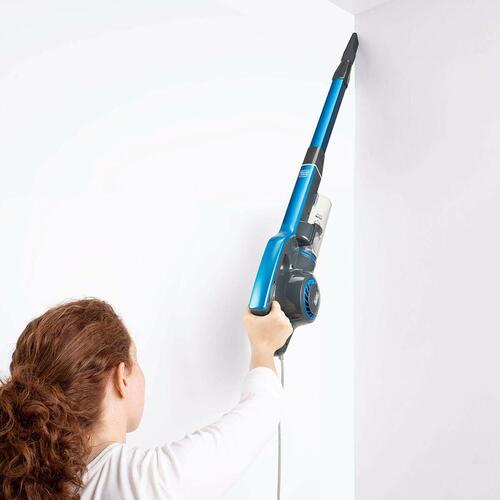 Stavstøvsuger Black & Decker BXVMS600E 600 W