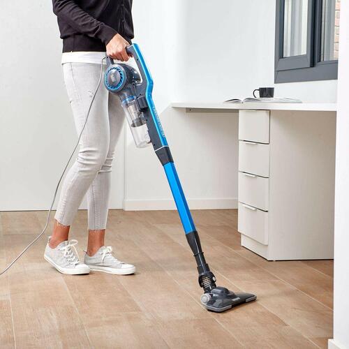 Stavstøvsuger Black & Decker BXVMS600E 600 W