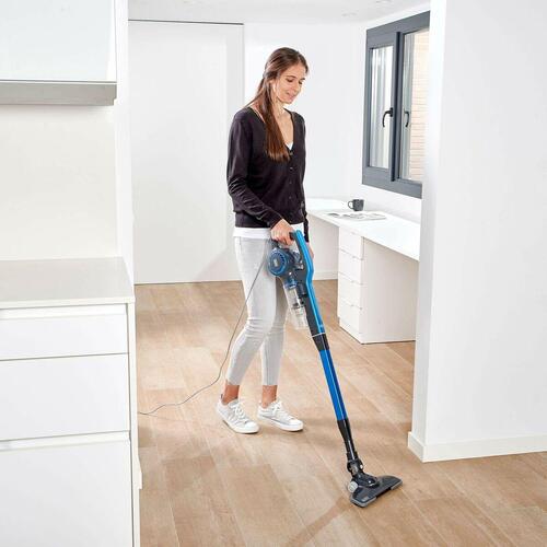 Stavstøvsuger Black & Decker BXVMS600E 600 W