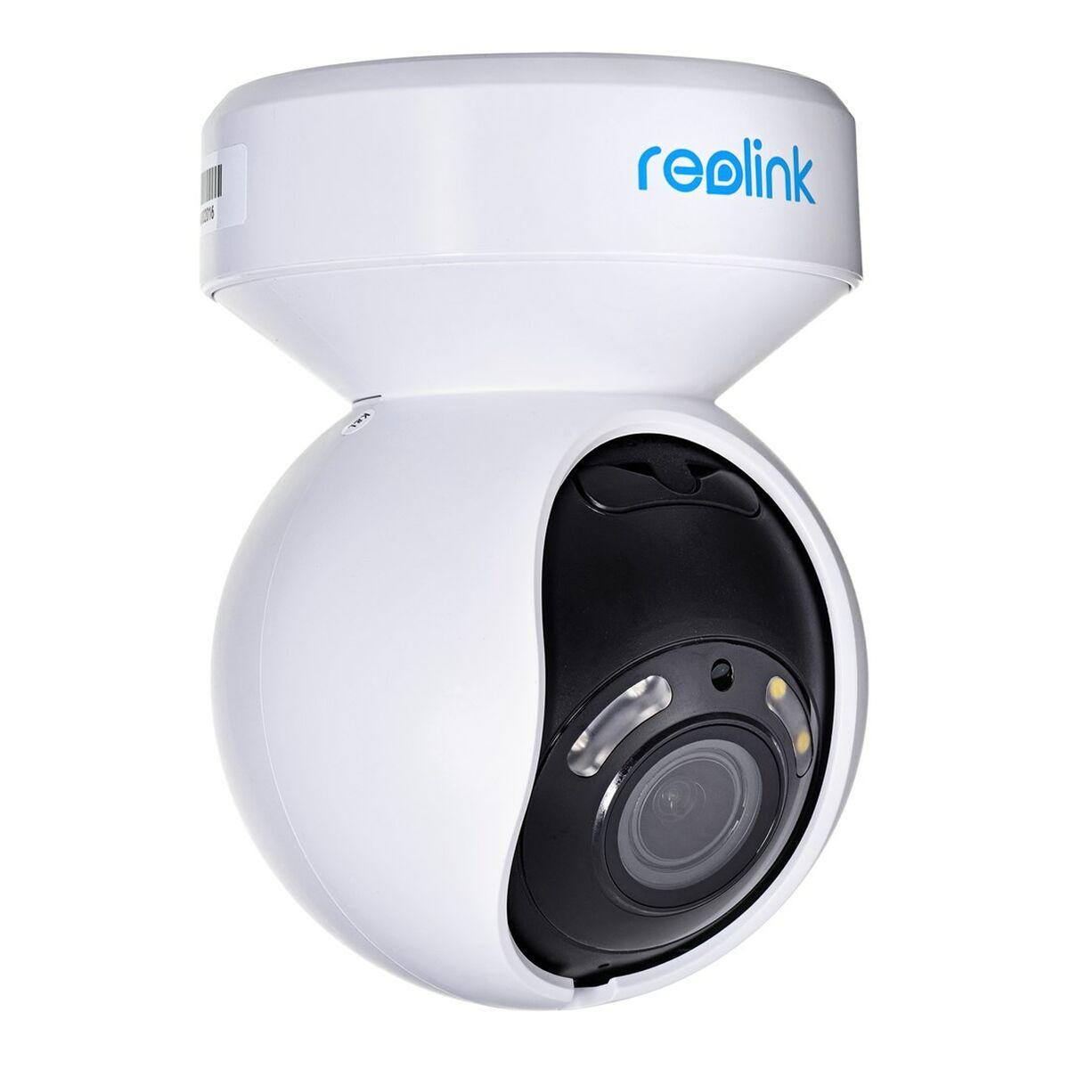 Videokamera til overvågning Reolink E1 Outdoor POE