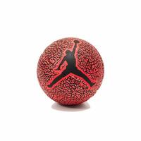 Basketball Jordan Skills 2.0 Rød Naturgummi (Størrelse 3)