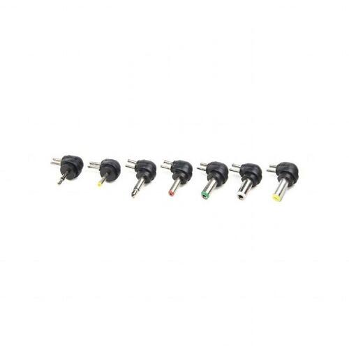 Energenie EG-MC-009 universal adapter 100-240 V, EU-stik