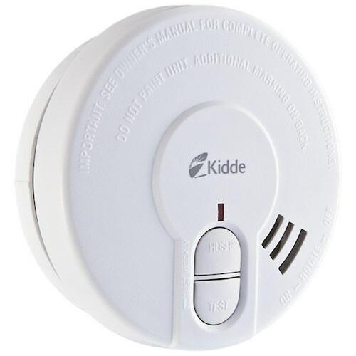 Røgalarm Kidde KID-29HD