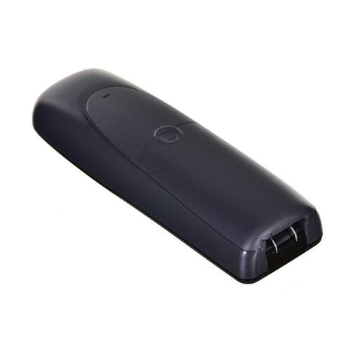 Trådløs telefon Panasonic KX-TG1611