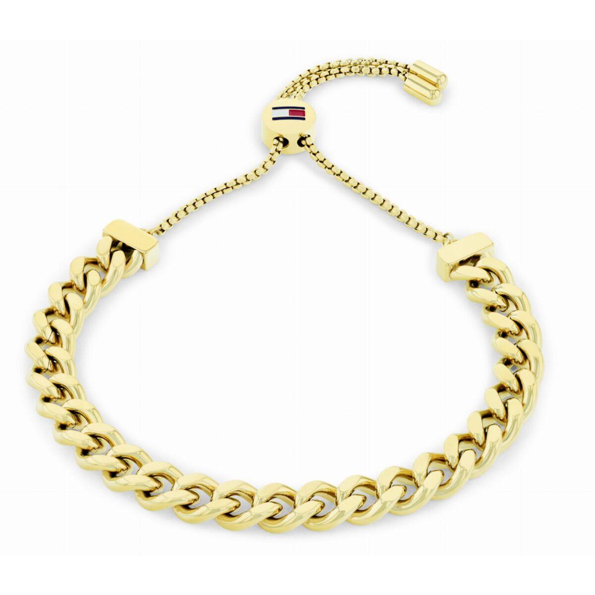 Armbånd Til Kvinder Tommy Hilfiger 2780776 19 Cm