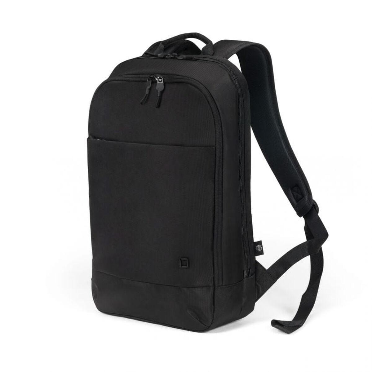 Laptop Case Dicota D32015-RPET Sort 14,1''