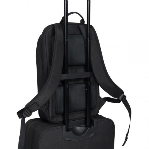 Laptop Case Dicota D32015-RPET Sort 14,1''