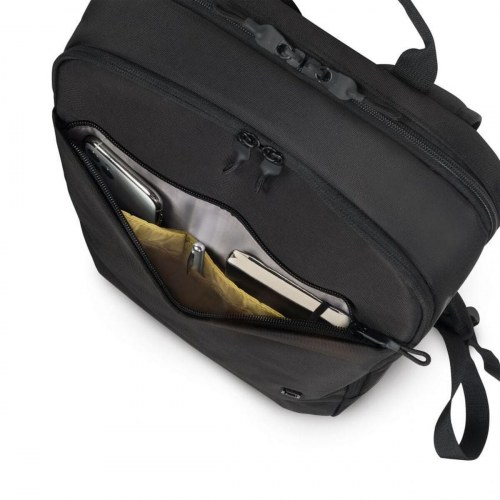 Laptop Case Dicota D32015-RPET Sort 14,1''