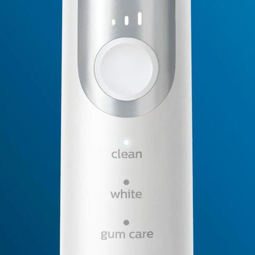 Elektrisk tandbørste Philips ProtectiveClean 6100