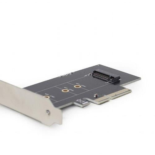PCI-kort SSD M.2 GEMBIRD PEX-M2-01