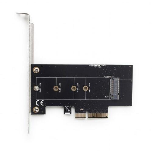 PCI-kort SSD M.2 GEMBIRD PEX-M2-01