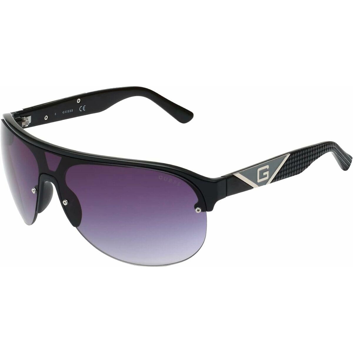 Solbriller Til Kvinder Guess Gf5066 01b