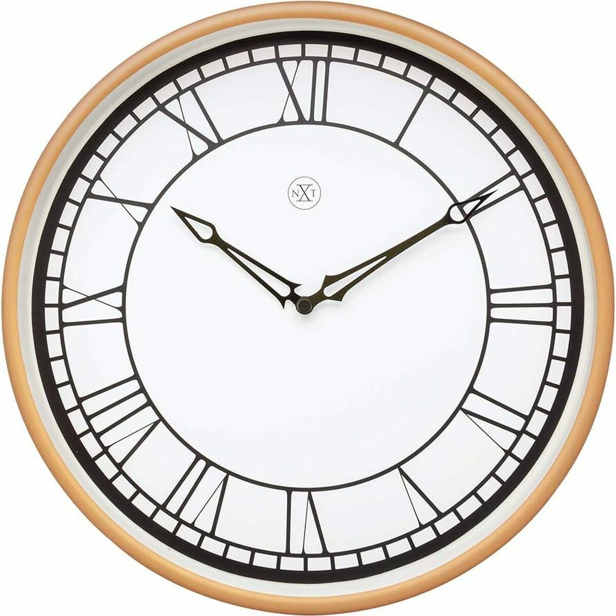 Vægur Nextime 7332 30 Cm