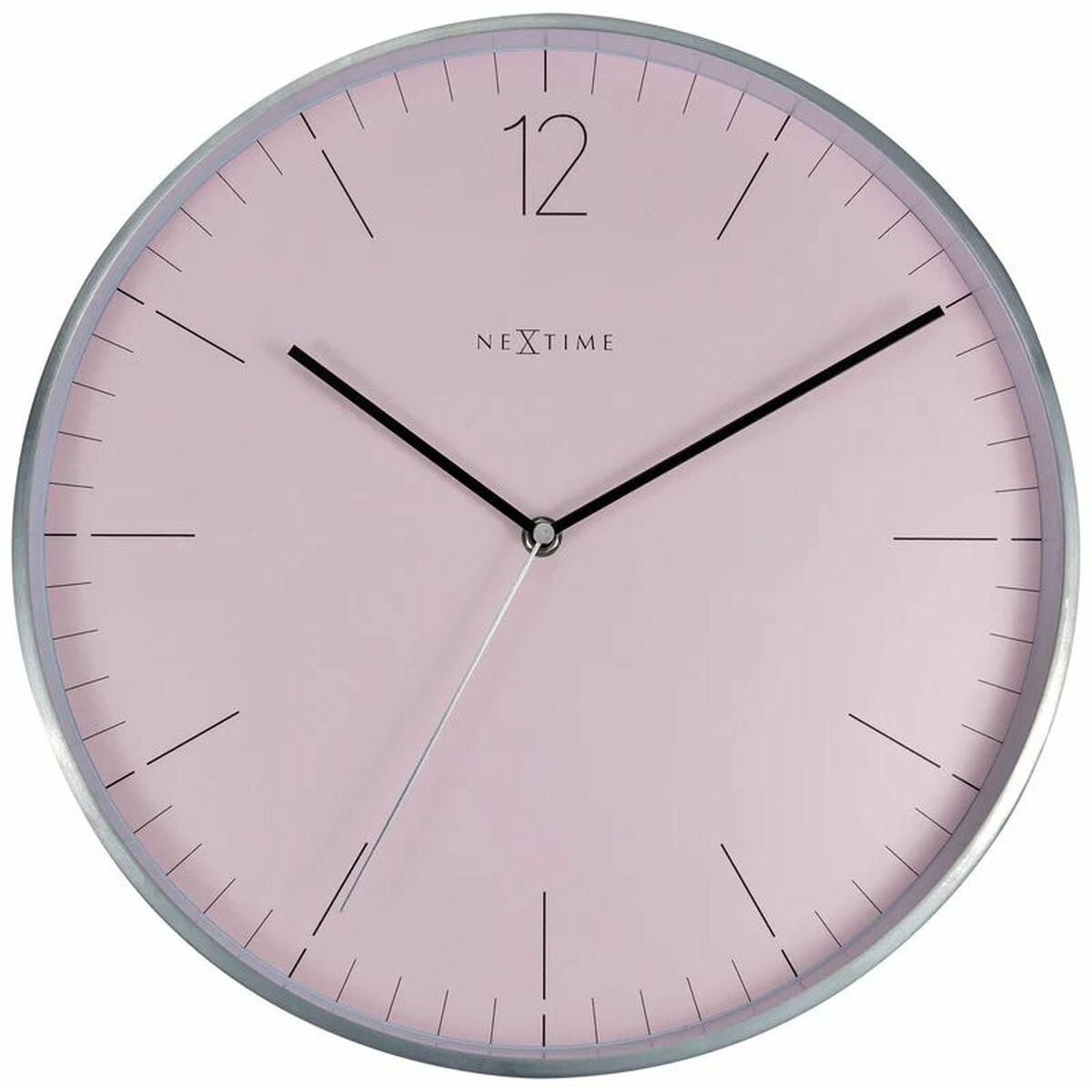 Vægur Nextime 3254rz 34 Cm