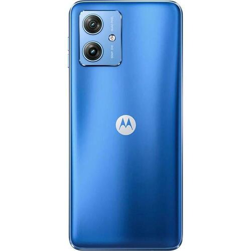 Smartphone Motorola Moto G54 6,5" 12 GB RAM 256 GB Blå