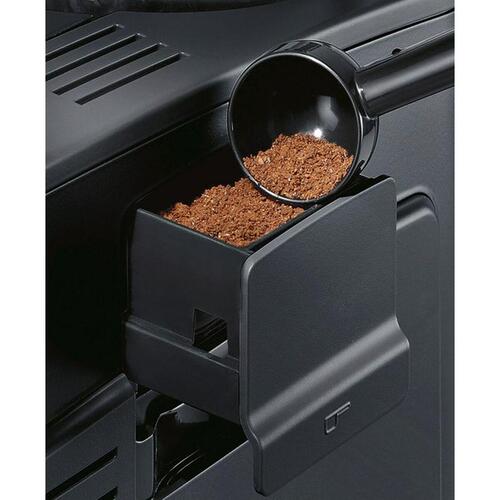 Superautomatisk kaffemaskine Siemens AG TE653M11RW Sølvfarvet 2 Skodelice 1,7 L