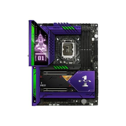 Motherboard Asus 90MB1BX0-M0EAY0 INTEL Z690 LGA 1700