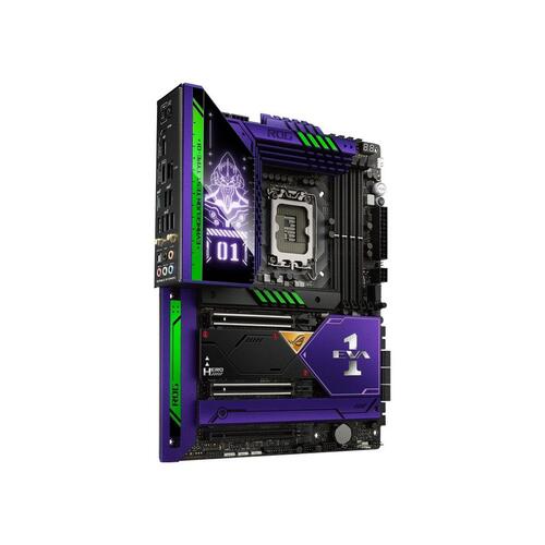 Motherboard Asus 90MB1BX0-M0EAY0 INTEL Z690 LGA 1700