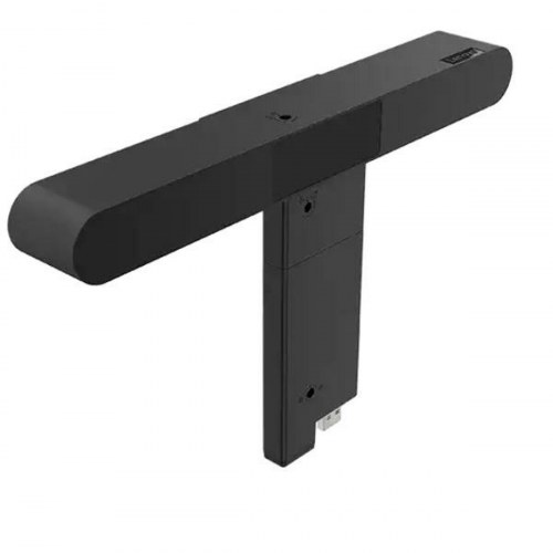 Lenovo soundbar 4XD1K97400 - 4 W, 2.0, USB, sort