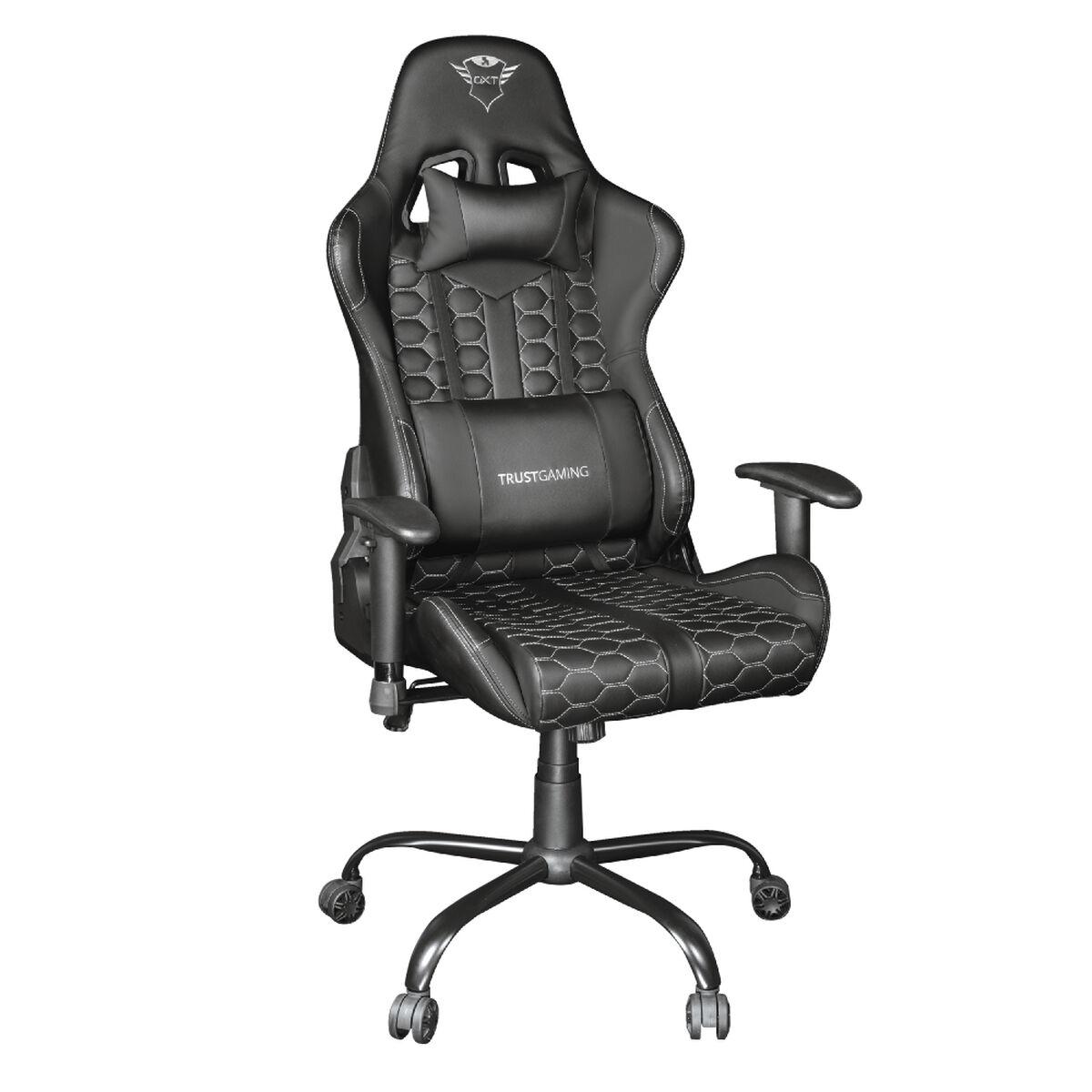 Gaming-stol Trust Gxt 708 Resto Sort