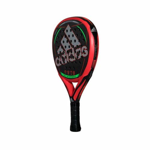 Padel bat Adidas Essnova Carbon CTRL 3.1 Rød