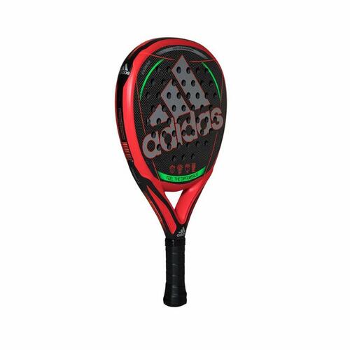 Padel bat Adidas Essnova Carbon CTRL 3.1 Rød