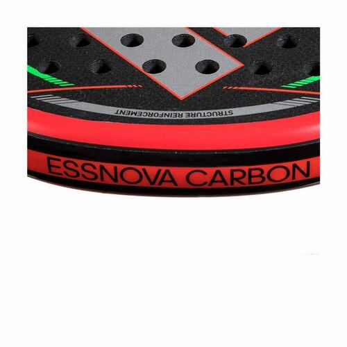 Padel bat Adidas Essnova Carbon CTRL 3.1 Rød