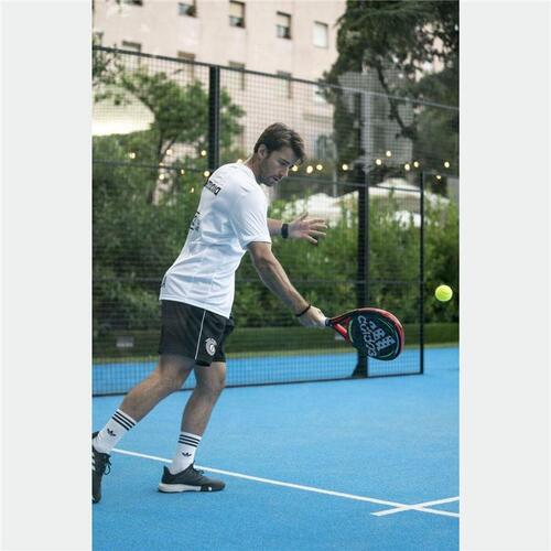 Padel bat Adidas Essnova Carbon CTRL 3.1 Rød
