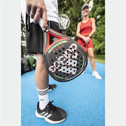 Padel bat Adidas Essnova Carbon CTRL 3.1 Rød