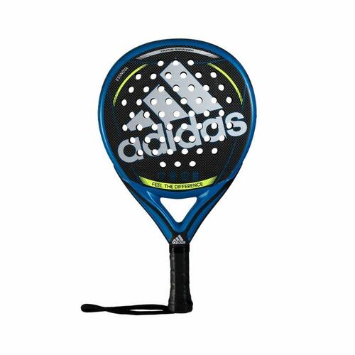Padel bat Adidas Essnova Carbon CTRL 3.1 Blå