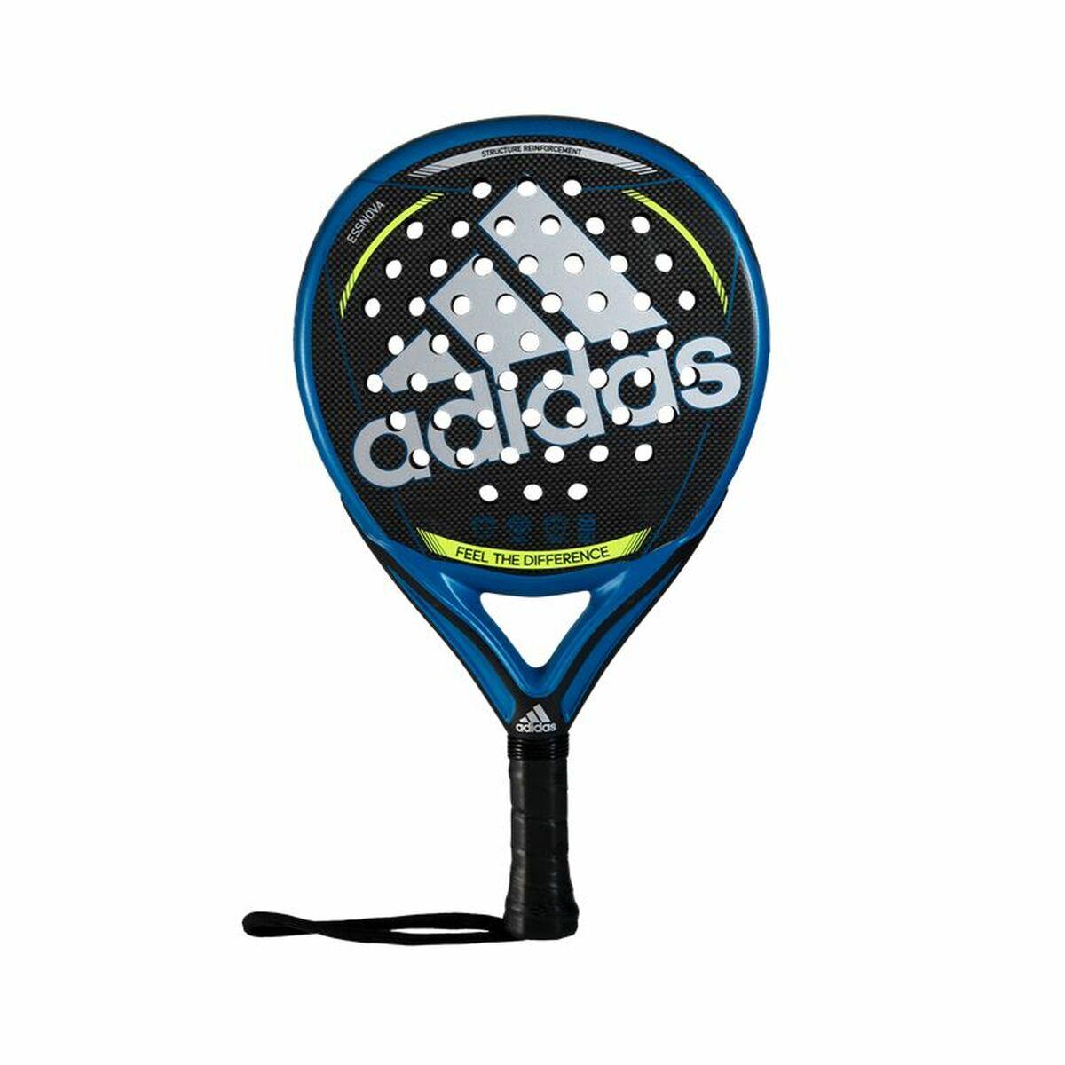 Padel bat Adidas Essnova Carbon CTRL 3.1 Blå