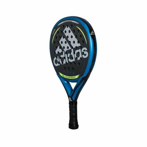 Padel bat Adidas Essnova Carbon CTRL 3.1 Blå