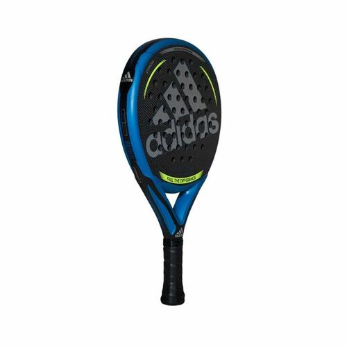 Padel bat Adidas Essnova Carbon CTRL 3.1 Blå